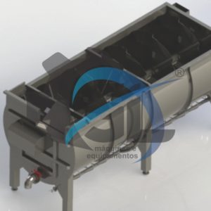 Chiller Resfriador de Miúdos