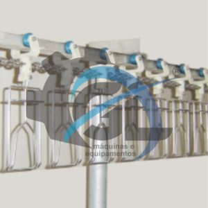 Nórea Transportadora