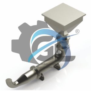 Sistema de Transporte a Ar Horizontal