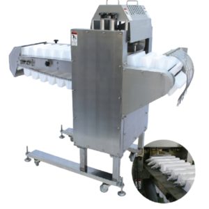 Sangrador Automático