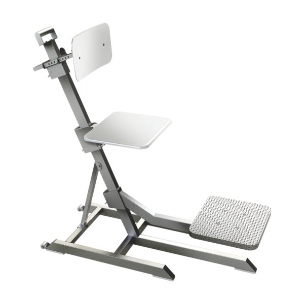 Cadeira Ergonômica