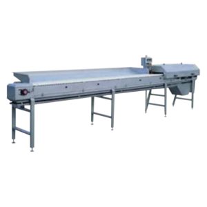 Máquina de Postas de Peixe