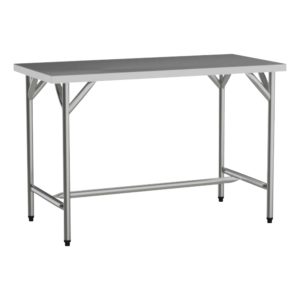 Mesa para Embalagem Simples