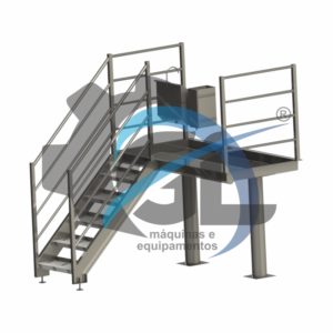 Plataforma Fixa