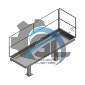 Plataforma Fixa