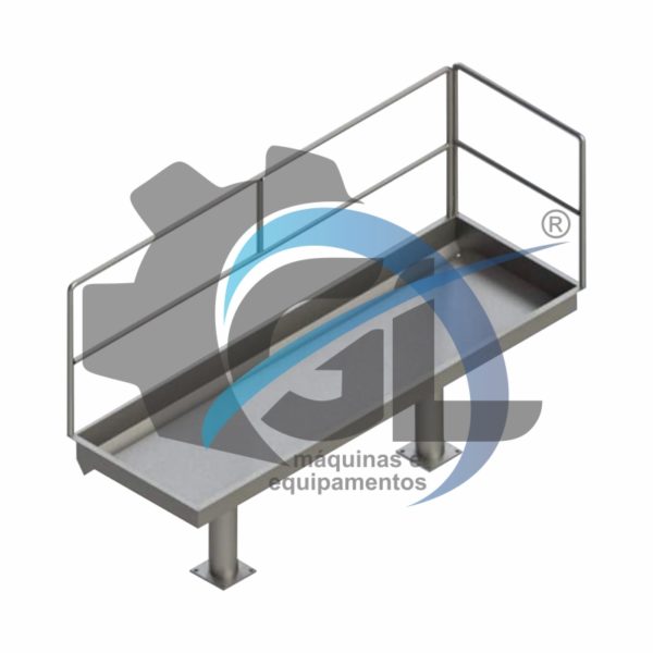 Plataforma Fixa
