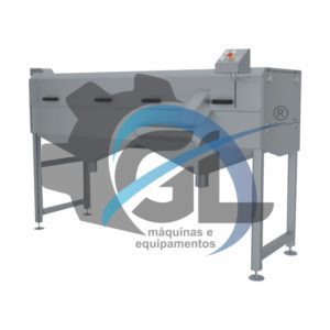 Processadora Automática de Moelas